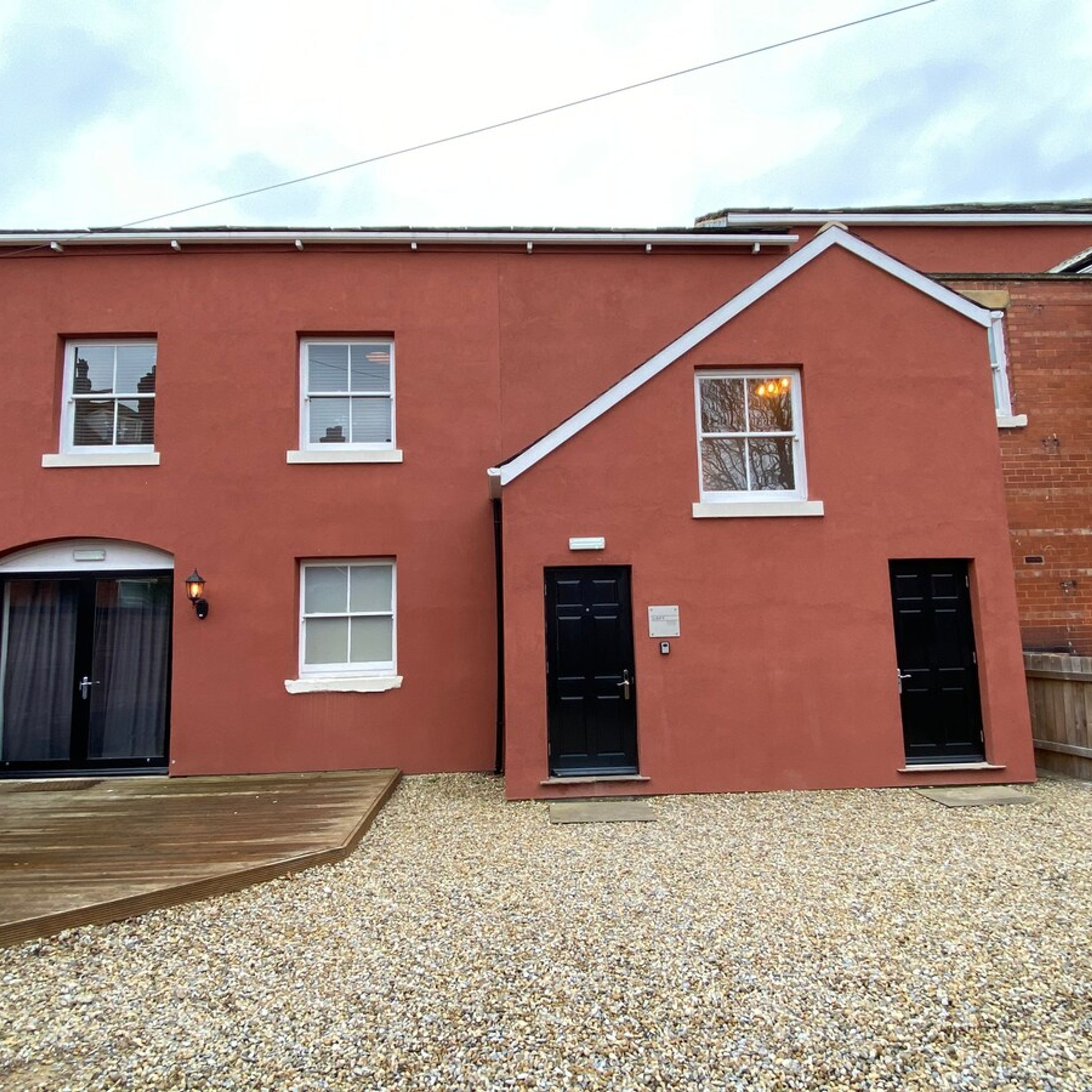 Apartamento | 2 quartos, quartos à prova de som, ferros/tábuas de passar roupa