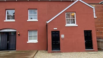 Apartamento | 2 quartos, quartos à prova de som, ferros/tábuas de passar roupa