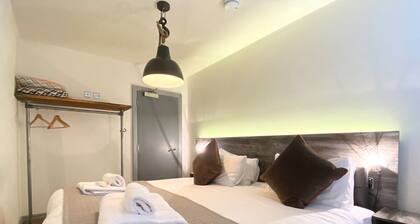 Coach House Loft in Leeds