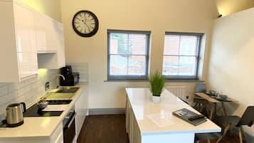 House | 2 bedrooms, soundproofing, iron/ironing board
