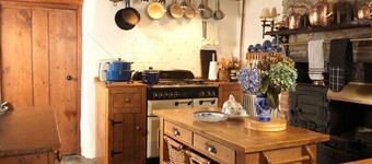 Summerhill Cottage Windermere The Lake District