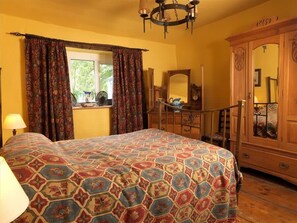 獨棟房屋 | 4 間臥室、書桌、熨斗/熨衣板