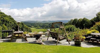 Summerhill Cottage Windermere The Lake District