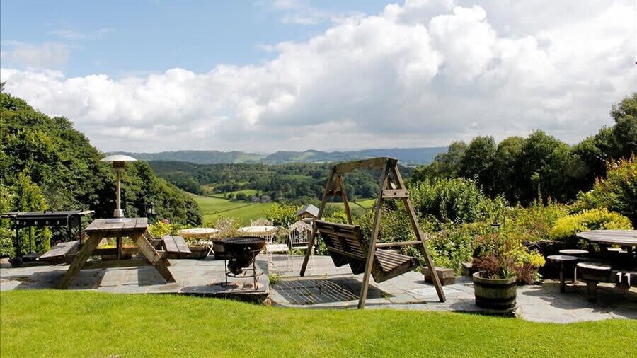 Summerhill Cottage Windermere The Lake District