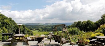 Summerhill Cottage Windermere The Lake District