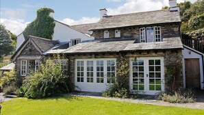 Unclassified image, 3 of 35, button - Summerhill Cottage Windermere The Lake District (Windermere)