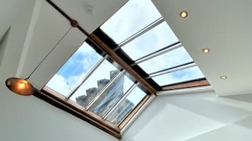 Apartment | View from room