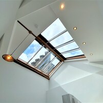 アパートメント | 部屋からの景観