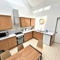 アパートメント | 2 室のベッドルーム