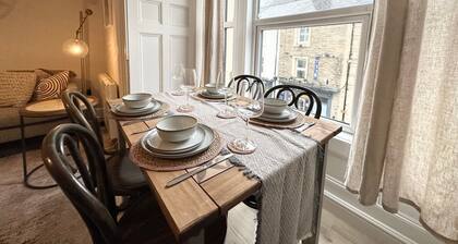 Flt 3 Bank House Settle Yorkshire Dales