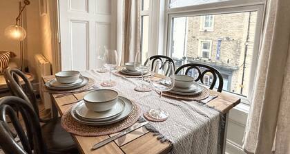 Flt 3 Bank House Settle Yorkshire Dales