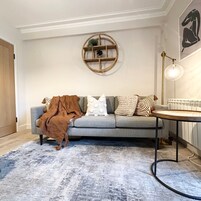 Apartment | 2 bedrooms, Internet