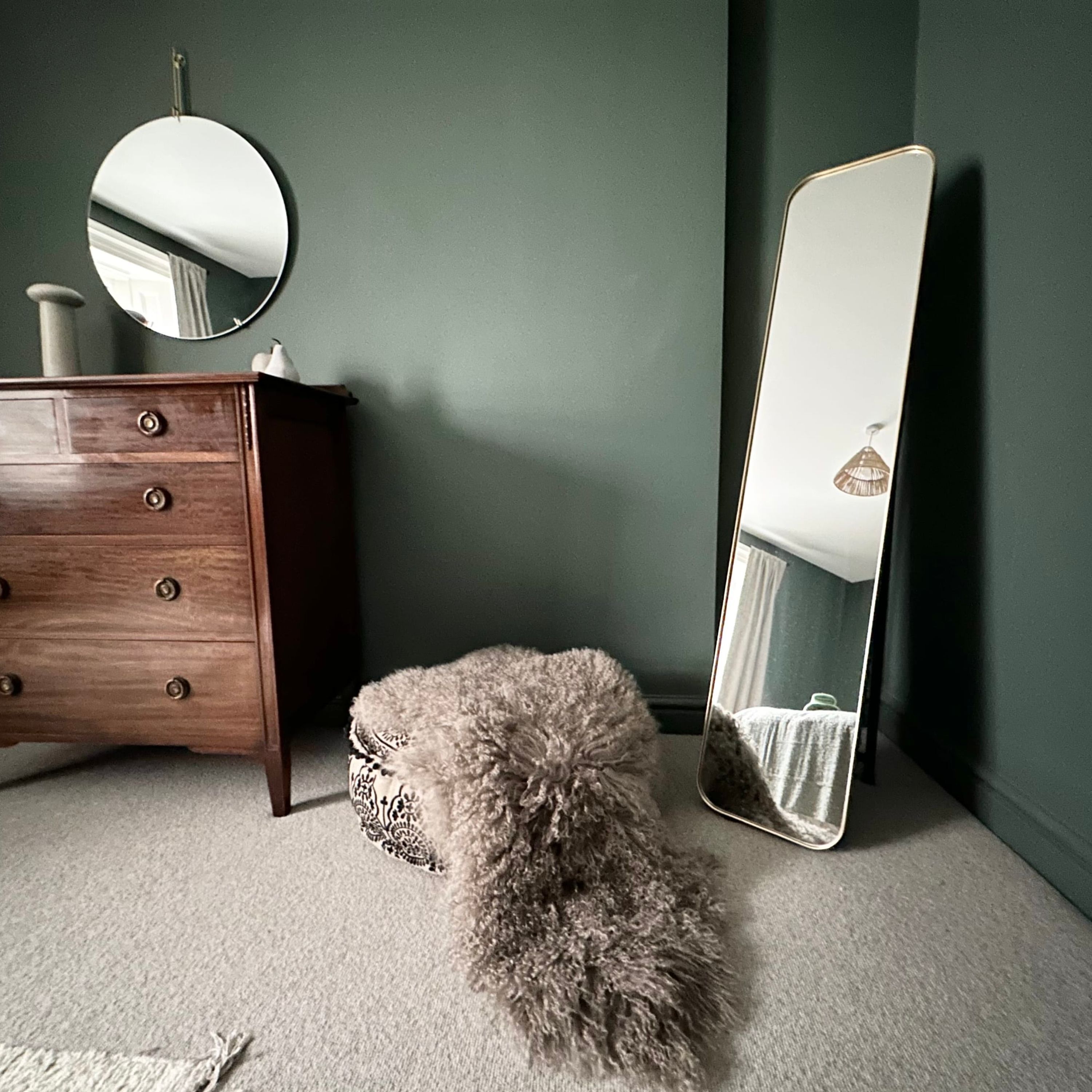 Appartement | 2 slaapkamers, snel internet