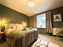 Apartment | 2 bedrooms, Internet