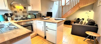 t Jasmine Cottage Ingleton