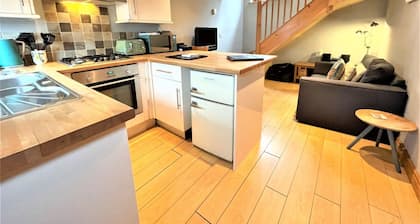 t Jasmine Cottage Ingleton