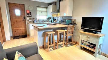 House | 1 bedroom