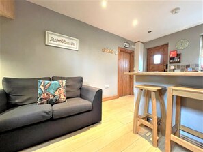 1 bedroom - t Jasmine Cottage Ingleton (Carnforth)