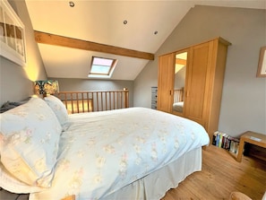 House | 1 bedroom