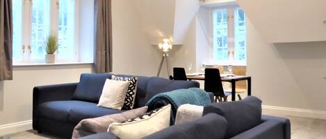 Maison | 2 chambres