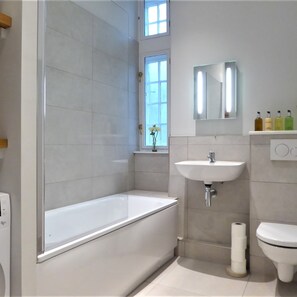 House | 2 bedrooms - Town Hall Lofts Flat 3 Settle (Settle)