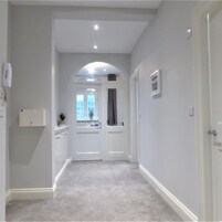 アパートメント | 2 室のベッドルーム