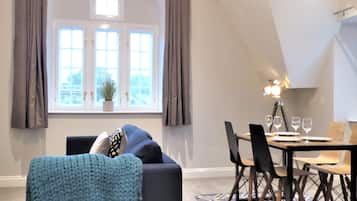 Apartamento | 2 dormitorios