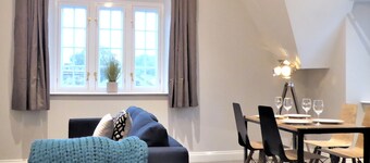 Town Hall Lofts Flat 3 Settle