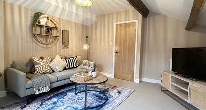 Flt 4 Bank House Settle Yorkshire Dales