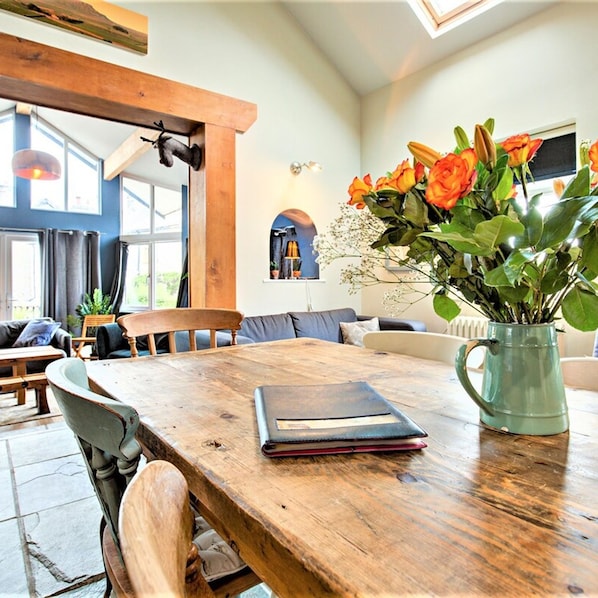 House - t Inglefall Cottage Ingleton (Carnforth)