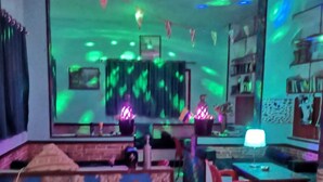 Unclassified image, 5 of 26, button - Four Seasons Hostel (Hurghada)