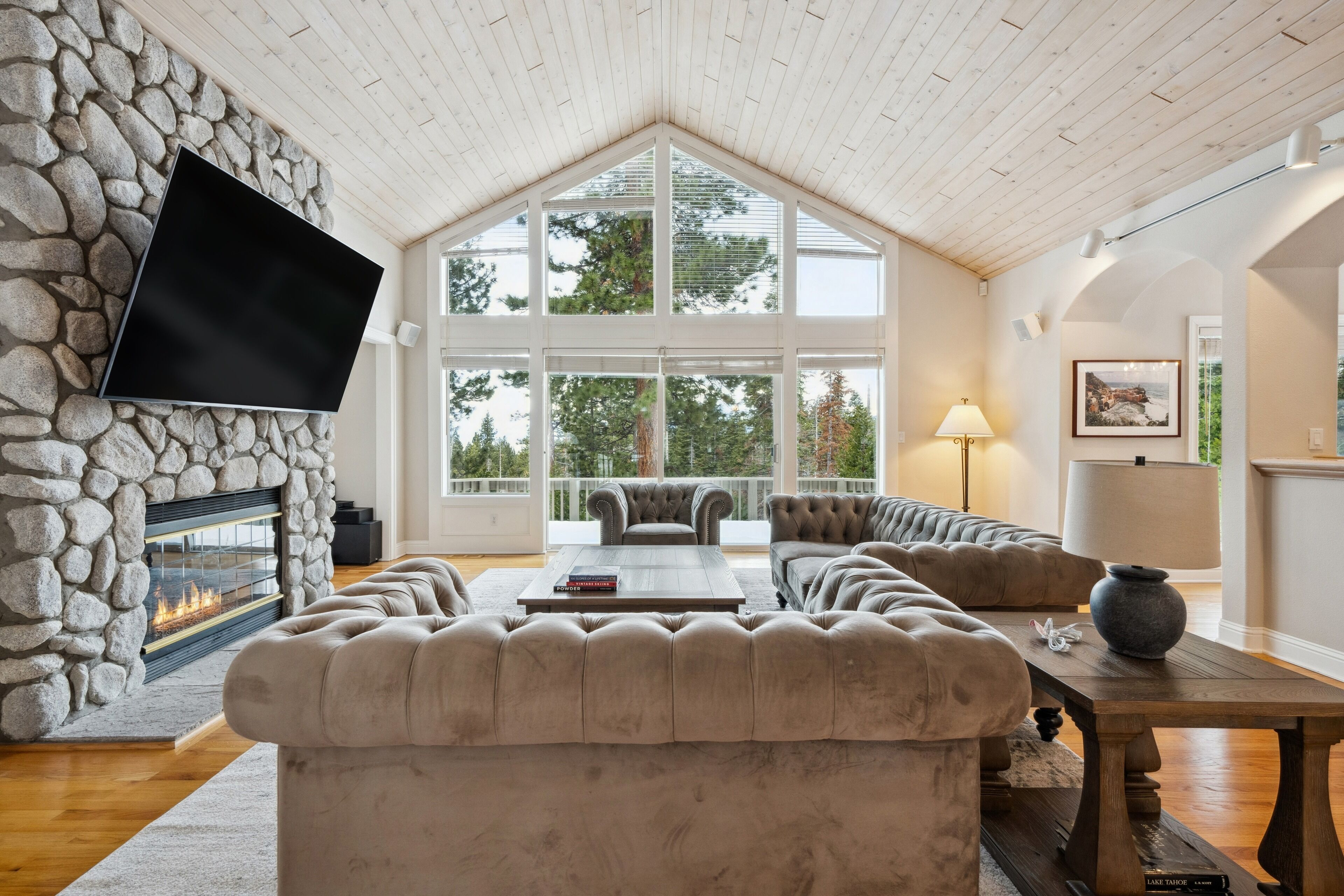 Canterbury Retreat