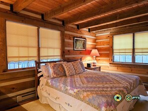 4 slaapkamers, gratis wifi, beddengoed