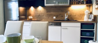 Eifel-house Ferienhaus mit 3 Schlafzimmern Nähe Phantasialand Köln Bonn Therme