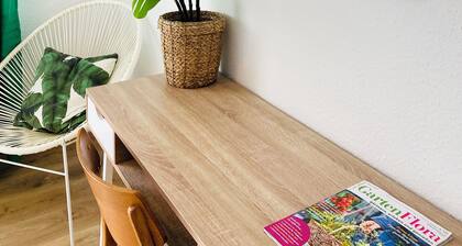 Eifel-house Ferienhaus mit 3 Schlafzimmern Nähe Phantasialand Köln Bonn Therme