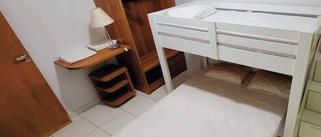 Family Apartment, Balcony, City View | View from room