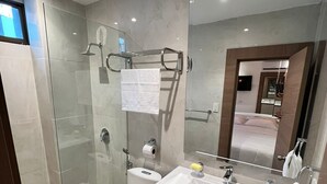 Suite estándar | Baño