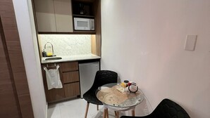 Suite estándar | Cocina privada