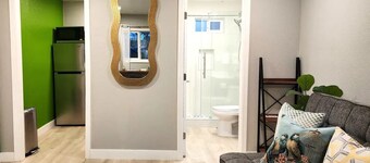 Orchard Oasis, Near Downtown Chico Unit #1