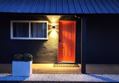 Orchard Oasis, Near Downtown Chico Unit #1