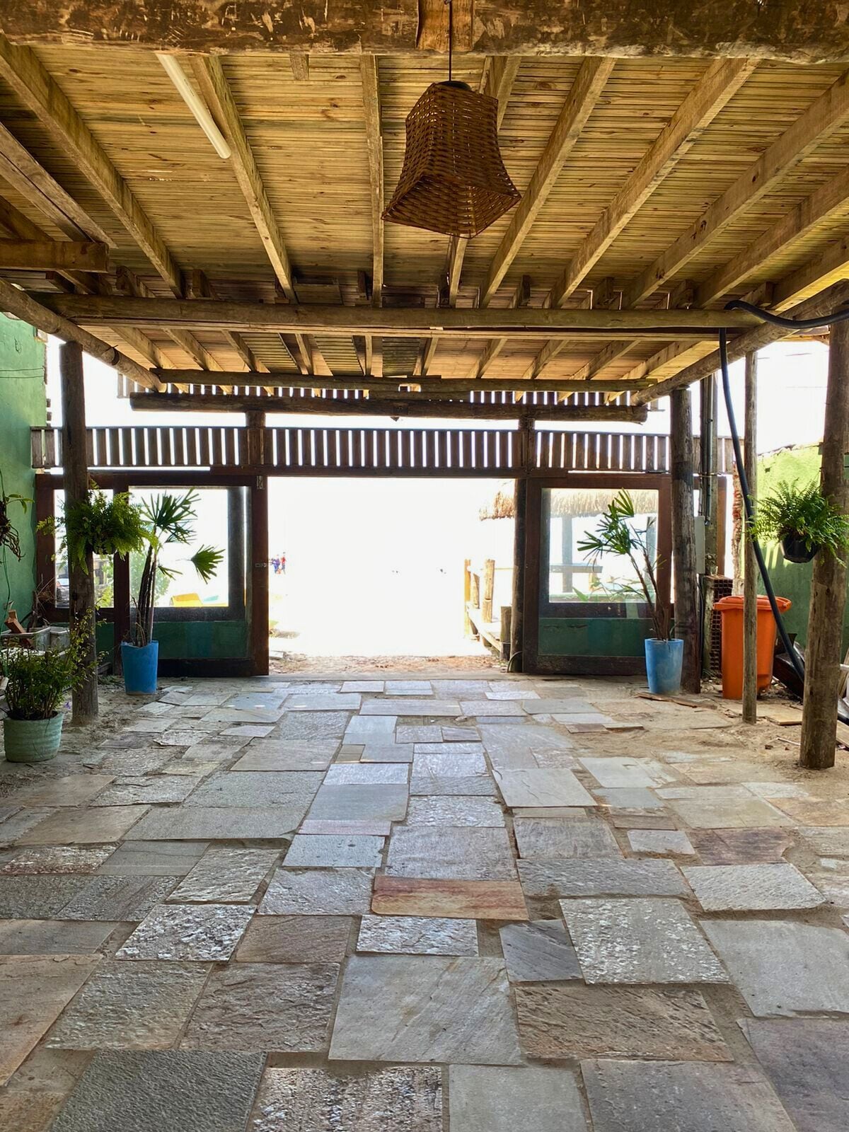 Foto - Restaurante e Pousada - Ilha Bonita