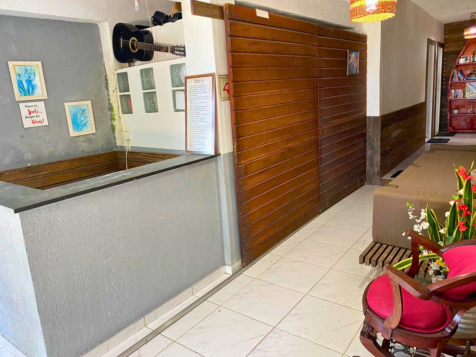 Foto - Restaurante e Pousada - Ilha Bonita