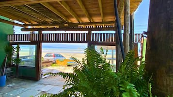 Estacionamento grátis sem manobrista