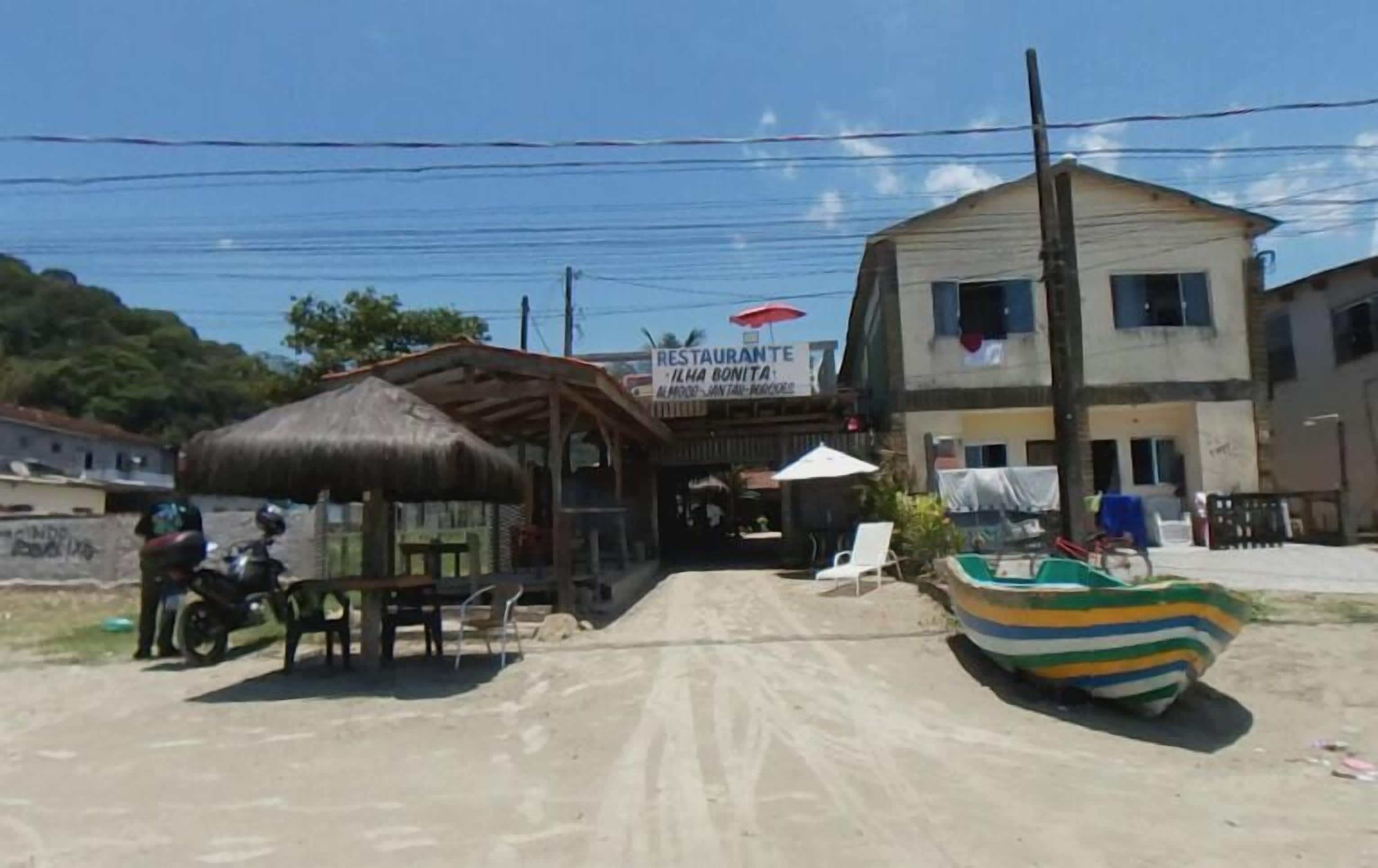 Foto - Restaurante e Pousada - Ilha Bonita