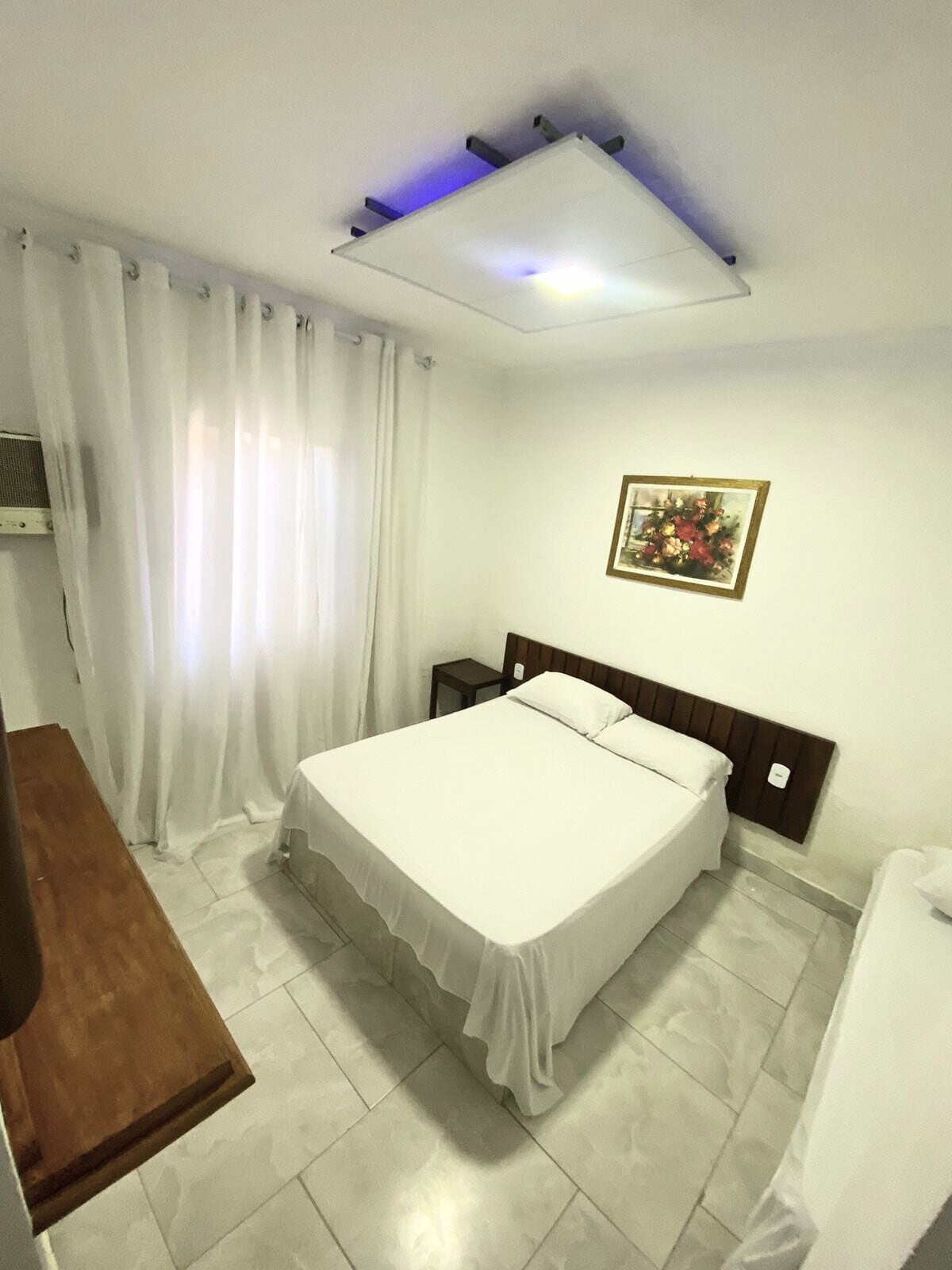 Foto - Restaurante e Pousada - Ilha Bonita