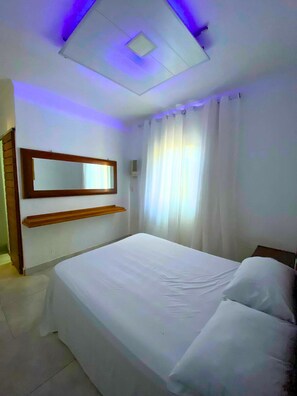 Standard Room | Free WiFi