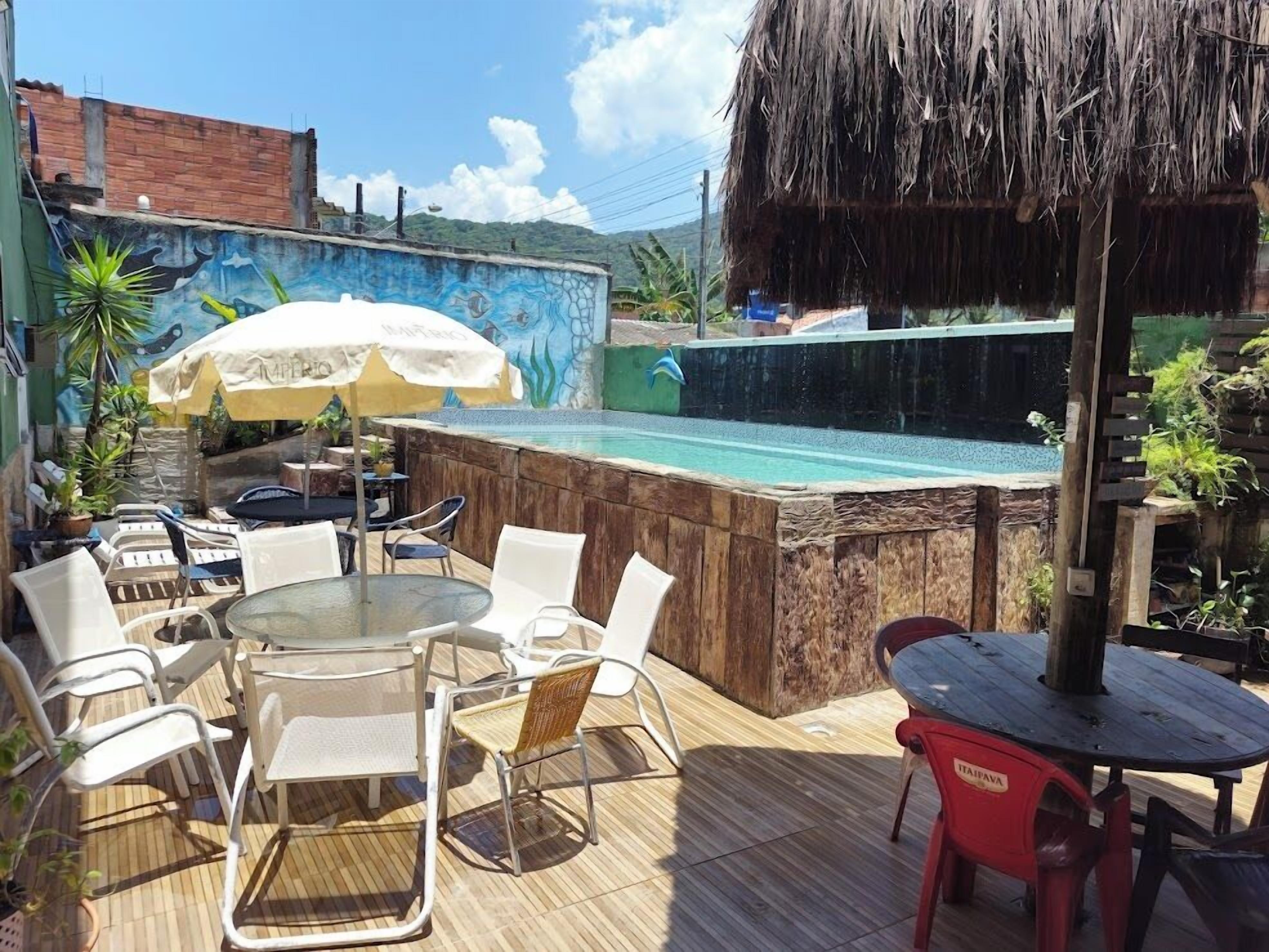 Foto - Restaurante e Pousada - Ilha Bonita