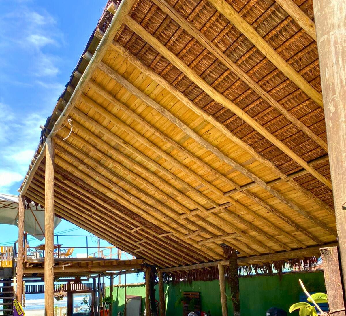 Estacionamento grátis sem manobrista