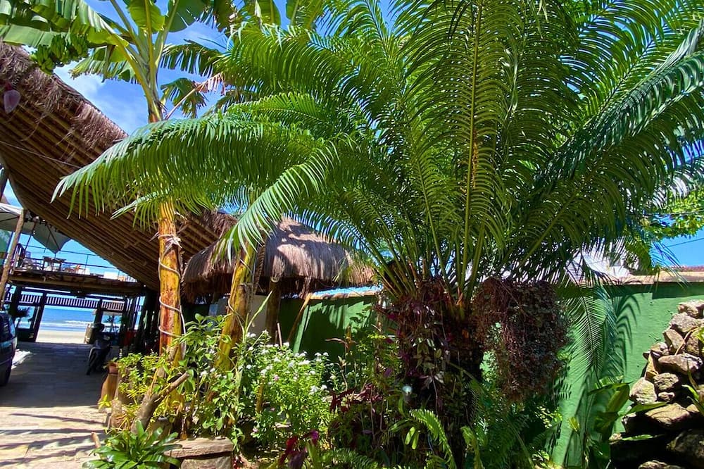 Pousada Ilha Bonita