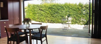 Beautiful re-imagined country chapel in peaceful hamlet